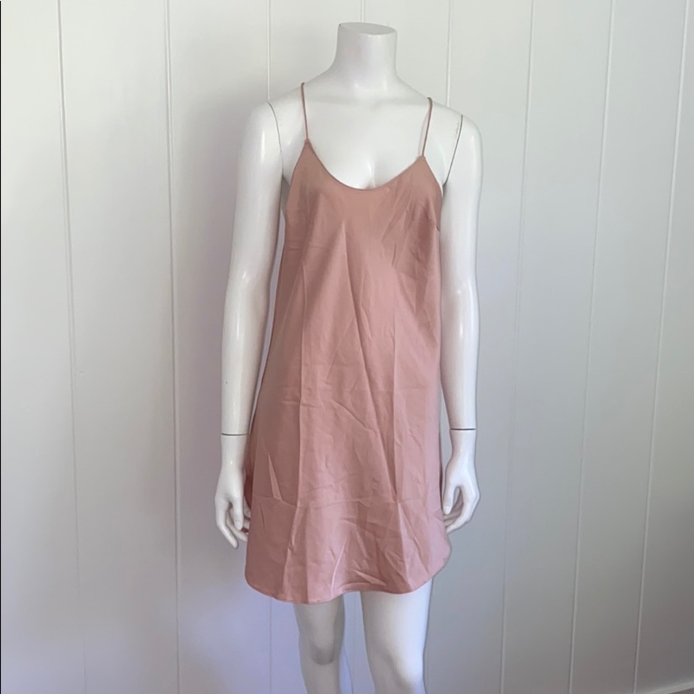 VS Slip Nighty